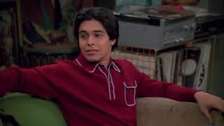 That 70s Show - Eric vs. Jackie Part 2