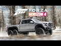 Forza Horizon 4 | Series 28 - 2019 Hennessey VelociRaptor 6X6