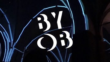 Bring Your Own Beamer 2018