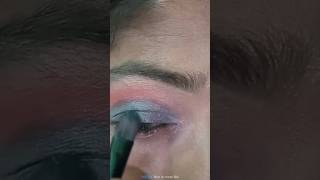 easy eyemakeup tutorial 2023 makeup easy shortvideo shortsfeed video videoshortsvideoviral