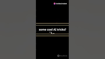 3 AI Hacks for Everyday Life! 🤯✨ Simplify Your Routine! #shorts