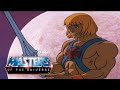 He-Man Official | The Problem With Power | He-Man Full Episodes