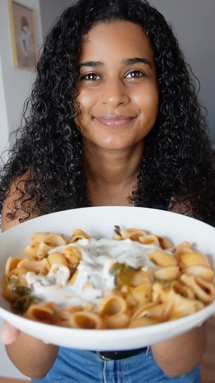 Arabische Pasta #vegan #veganpasta #veganfood #veganerezepte - YouTube Arabische Pasta #vegan #veganpasta #veganfood #veganerezepte - YouTube