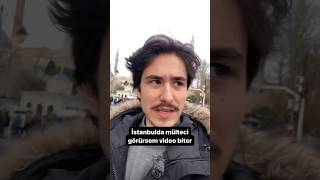 Mülteci Görürsem Biter Resimi