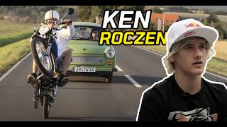 The Most Badass Ken Roczen Clip You’ve Never Seen