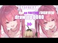 Drawing Doro (Live 11/7/2025)