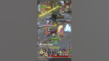 Crazy Fury damage! #thewarwithin #furywarrior #brosbeast #2v2