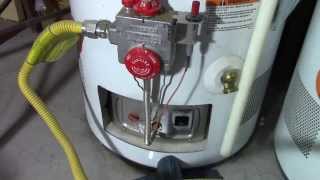 Top 13 How To Lite Hot Water Heater In 2022