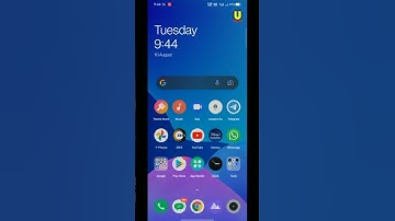 realme c3 new update 😋 Realme Ui 2.0 Android 11 Based Update⚡ #shorts
