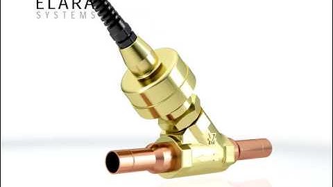 Valve 3D Animation Video