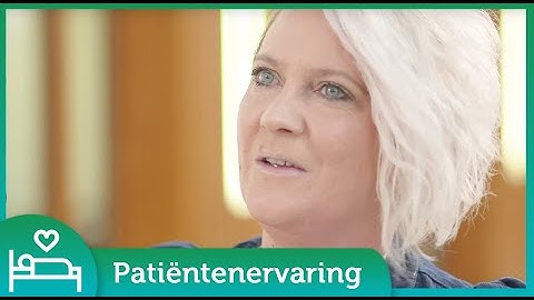 Jolijn over zorg in MST | Patiëntenervaring | Medisch Spectrum Twente