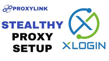 🚀 Ultimate Xlogin Proxy Guide with ProxyLink Proxies 🚀