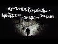 Relatos de Militares: Experiencia paranormal en la Sierra de Durango | Frecuencia Paranormal | FP