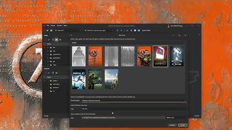 Quick Start Guide to Modding in Half-Life: Creating Your First GoldSrc or Source Mod!