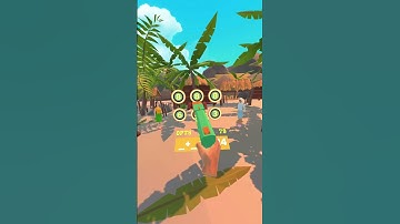 Math World VR | First Time In Math World VR