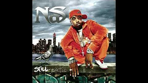 Nas - You're Da Man
