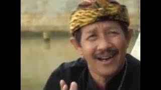 lagu pop sunda Lieur ku pamajikan - denny ompong