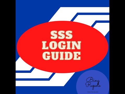 SSS Login  - Step by Step Guide