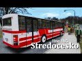 OMSI 2 – Stredocesko Map (CZ) Karosa B 952E ZF [line485 Depot]