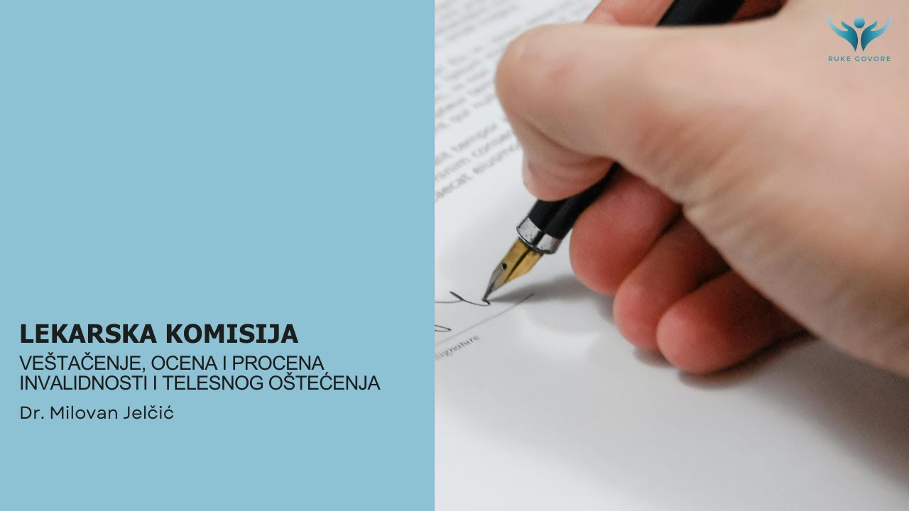 Pravno Savetovaliste - Kako izgleda procedura ostvarivanja prava po osnovu invalidnosti