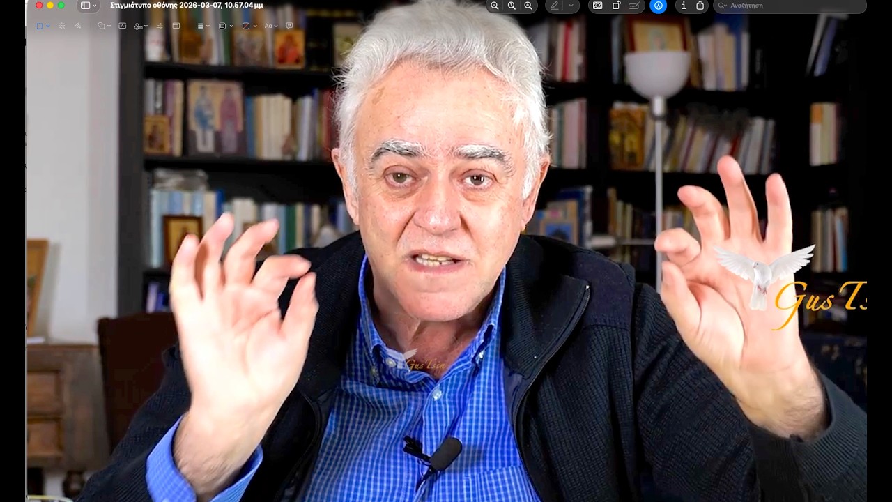 Άγ. Παΐσιος: Θα έρθει πολύ μεγάλη πείνα στην Ελλάδα