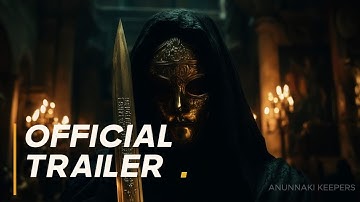 The Crimson Veil- AI short film that will uncover the truths still lurking in our secret societies