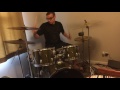 Every Breath You Take Drum Cover