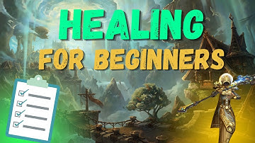 What To Focus On As A Beginner Healer in WoW | Beginner Healing Guide TWW