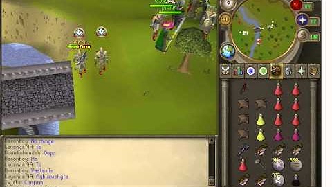 Deviouspk scammer #101 (RSPS)