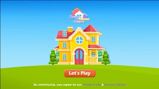 Home Design: Dream House Gameplay Android/iOS screenshot 1