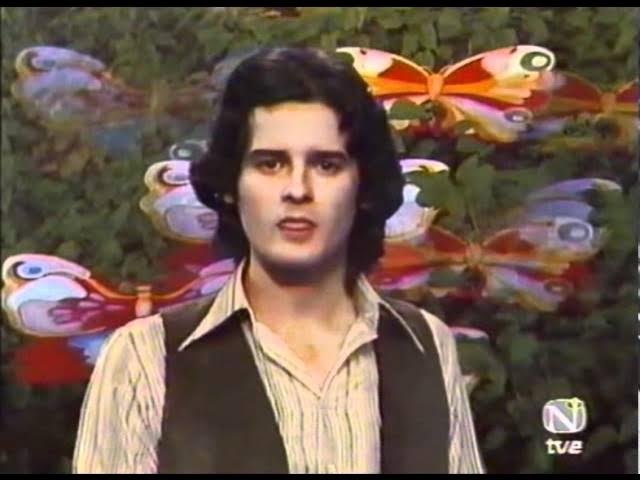 Ana y Johnny "Yo también necesito amar"