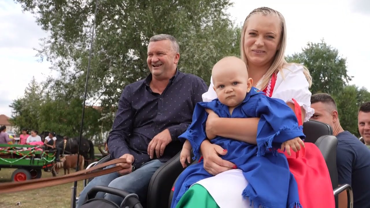 Várossá avatásának 30. évfordulóját ünnepelte Soltvadkert