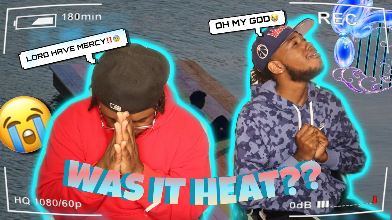 BABY KEEM THE MELODIC BLUE FULL ALBUM (REACTION)| WAS THE ALBUM GOOD OR A PASS⁉️🤔🤯