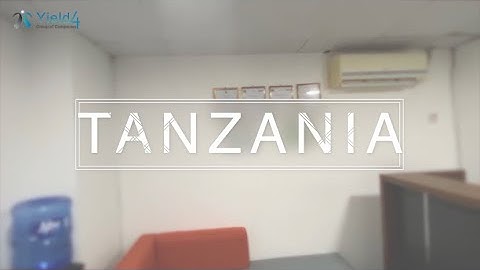 Yield Group of Companies Tanzania | SBLC Provider | Trading Solutions | Banking Services Provider