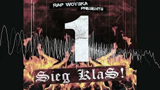 1.Kla$ - Я сошел с ума (AI Instrumental) Album: Sieg Kla$ (Rap/Russisch)