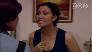 Sampai Kapanpun Tak Rela Diperintah Sama Cewek Jalanan | Terpikat Episode 9 Part 1