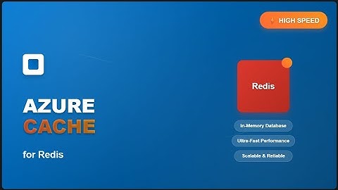 Azure Cache for Redis Explained | Full Tutorial from Beginner to Advanced