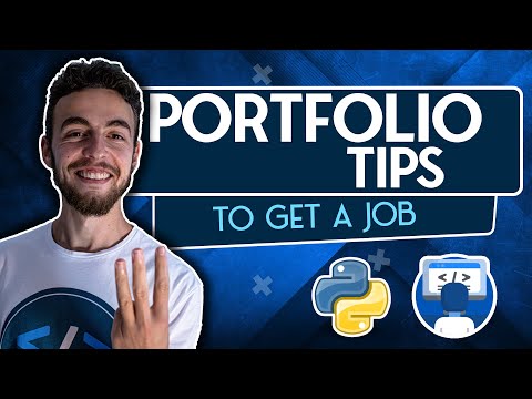 How to Improve Your Portfolio Projects ? [3 Important Tips]