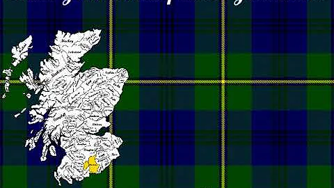 Clan Johnston or Clan Johnstone