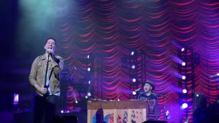 Gavin DeGraw ft  Andy Grammer - Hey Jude (The Beatles Cover)