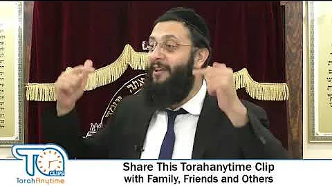Why Is It Called Chanukah? - R. Yaniv Meirov - Tor...