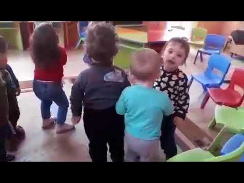 წიწილწბი მუსიკის გაკვეთილზე ❤❤❤ ვცეკვათ