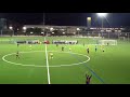 FC Barcelona U16 - SC Cambuur U17 (friendly match 2/20/19)