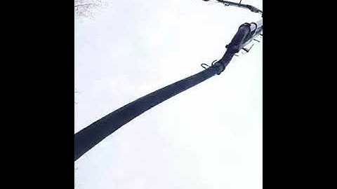 Bridge Abutment Pour 3 Part 5