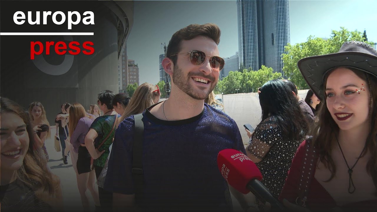 Fans de Taylor Swift destacan identificarse en 