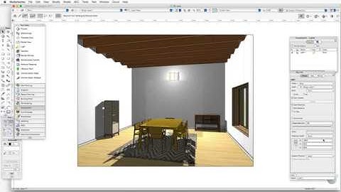 Remarkable Renderworks Ep. 22: Placing a Light – The Point Light