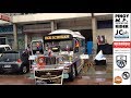 Philippine Modern Jeepney 2018 ~ Euro 4 Standard Part 1