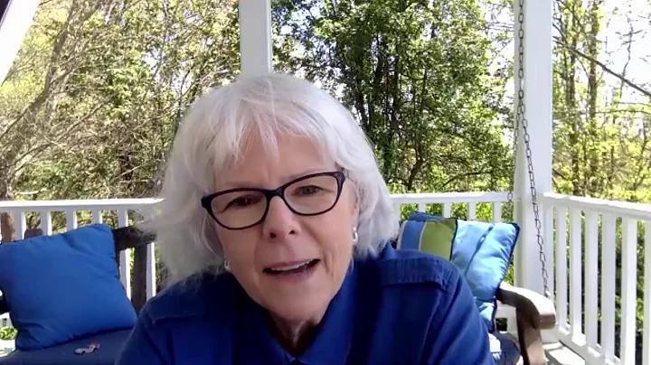 Reading Hope in Trying Times - Barbara Brown Taylor