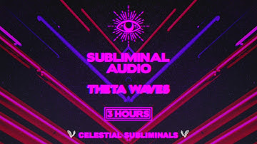 YOU WILL SHIFT TO YOUR DR | QUANTUM JUMP TO YOUR DESIRED REALITY | THETA WAVES SUBLIMINAL MEDITATION