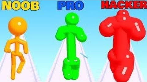 Hitmasters all levels gameplay walkthrough best part 😍🤩👍🏻